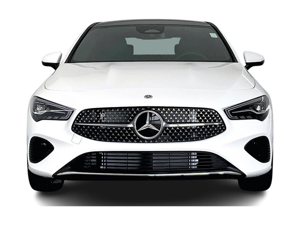 Thumbnail: 2025 Mercedes-Benz CLA - 20