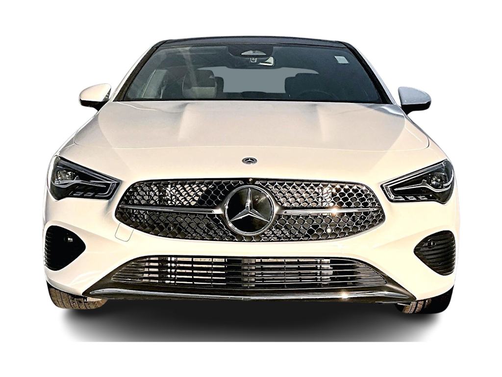 Thumbnail: 2025 Mercedes-Benz CLA - 6