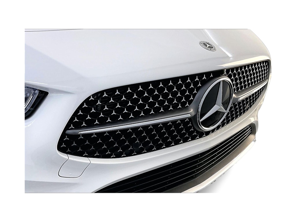 Thumbnail: 2025 Mercedes-Benz CLA - 27