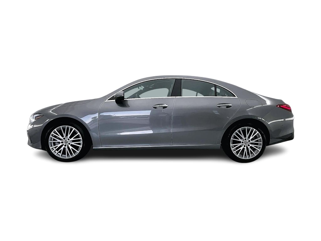 Thumbnail: 2026 Mercedes-Benz CLA - 3