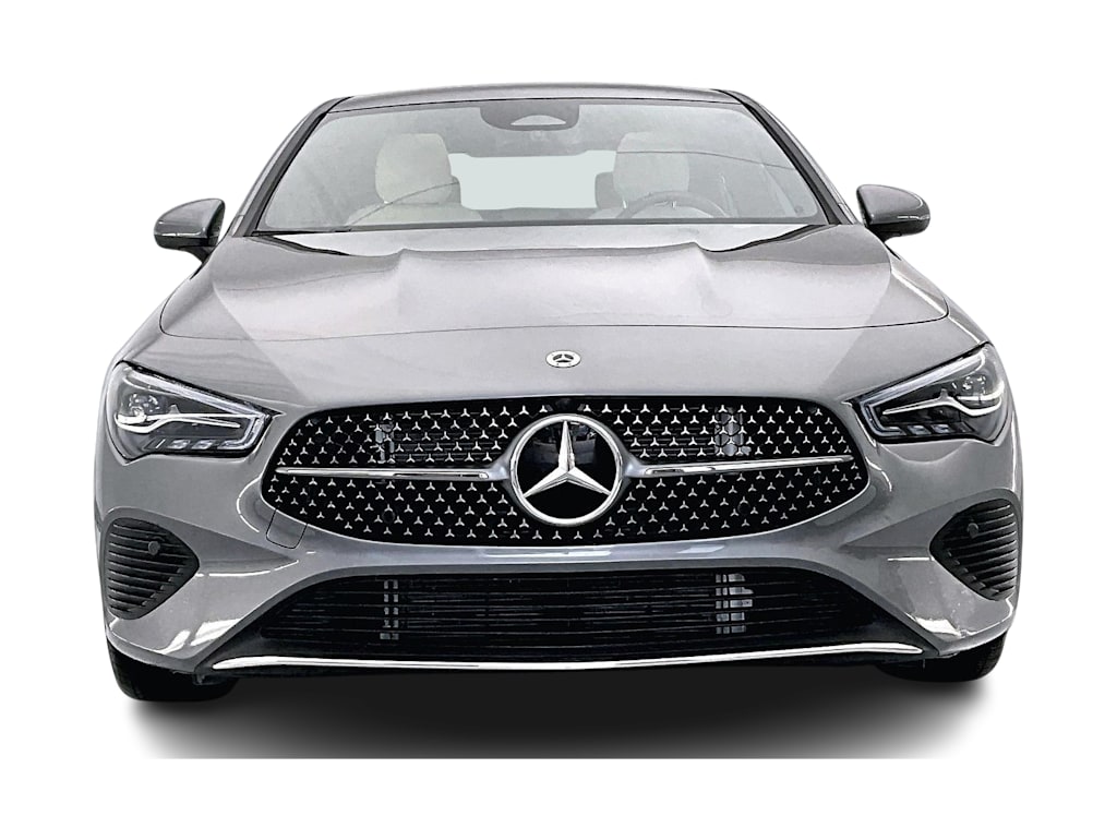Thumbnail: 2026 Mercedes-Benz CLA - 6