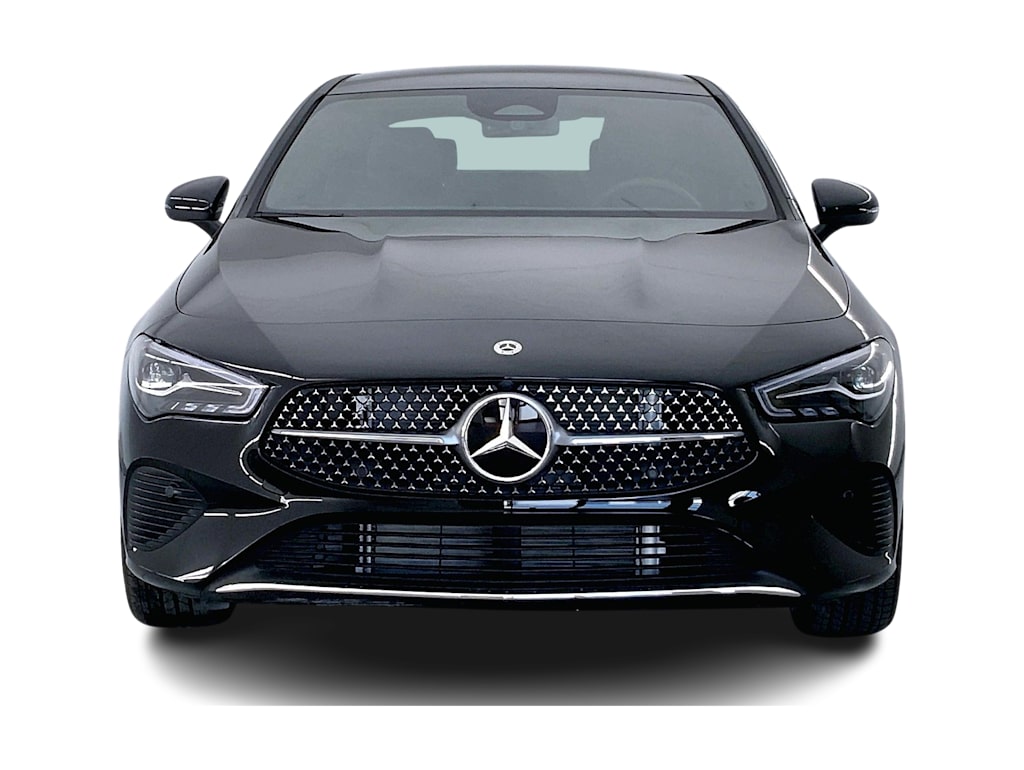 Thumbnail: 2025 Mercedes-Benz CLA - 6