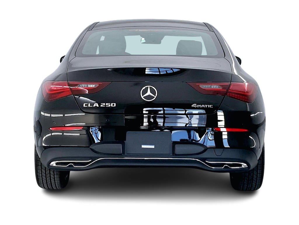 Thumbnail: 2025 Mercedes-Benz CLA - 5