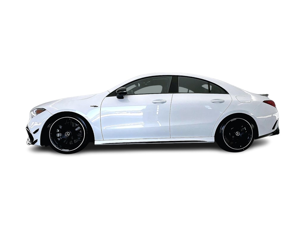 Thumbnail: 2022 Mercedes-Benz CLA - 3