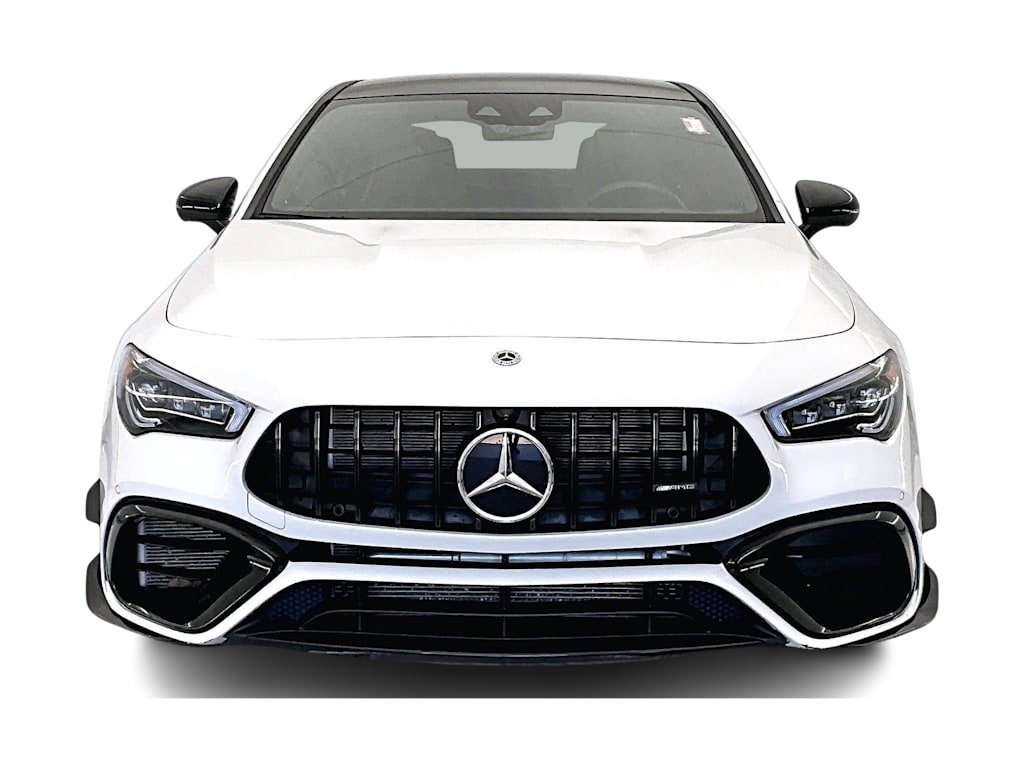 Thumbnail: 2022 Mercedes-Benz CLA - 6