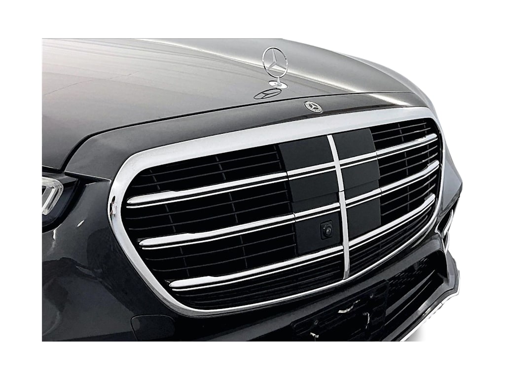 Thumbnail: 2022 Mercedes-Benz S-Class - 27