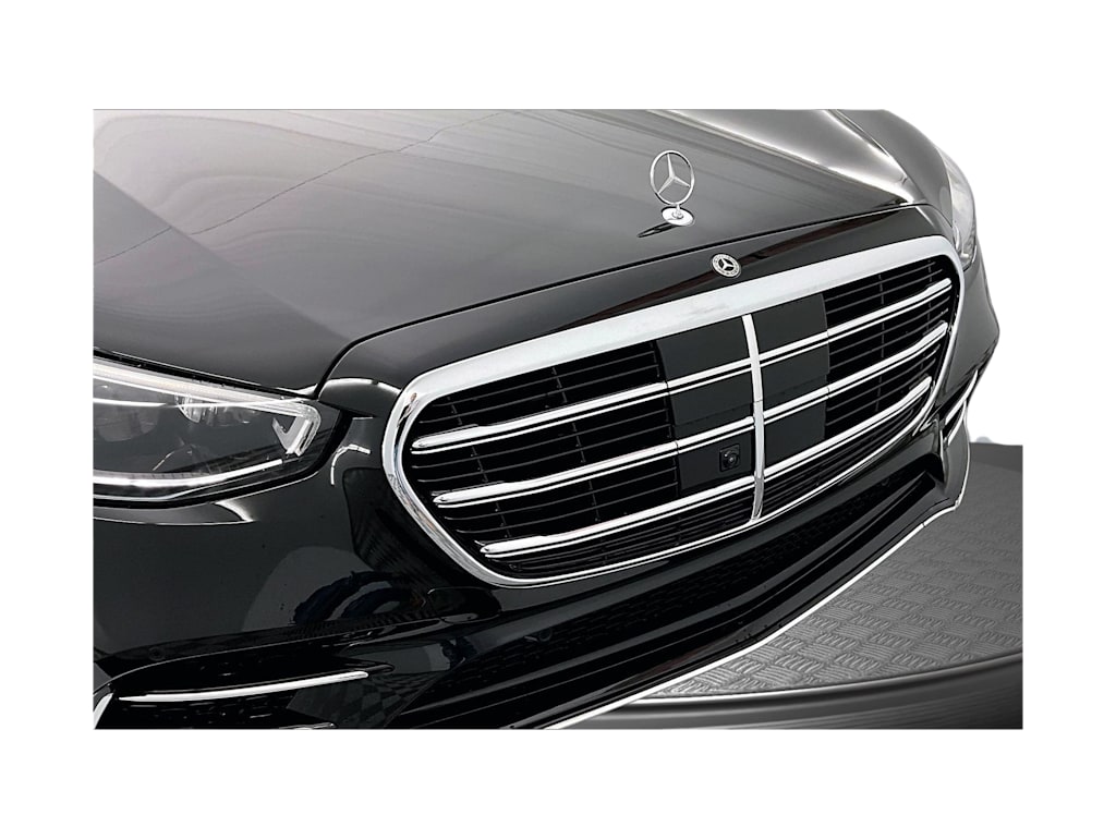Thumbnail: 2025 Mercedes-Benz S-Class - 27