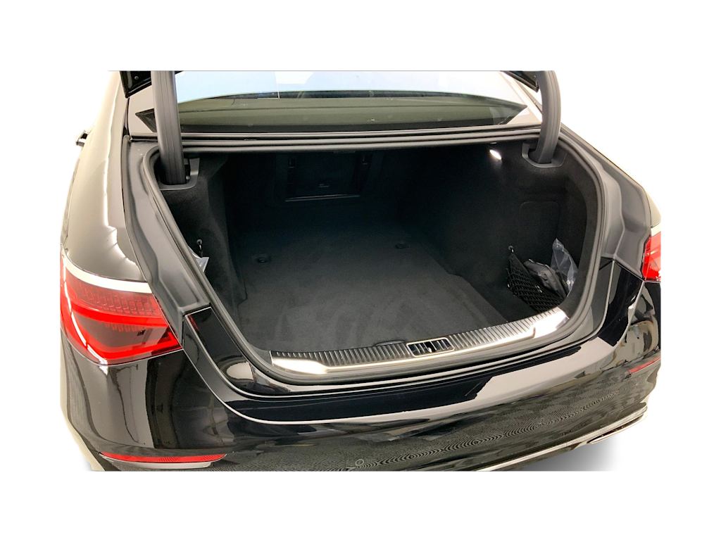 Thumbnail: 2026 Mercedes-Benz S-Class - 18