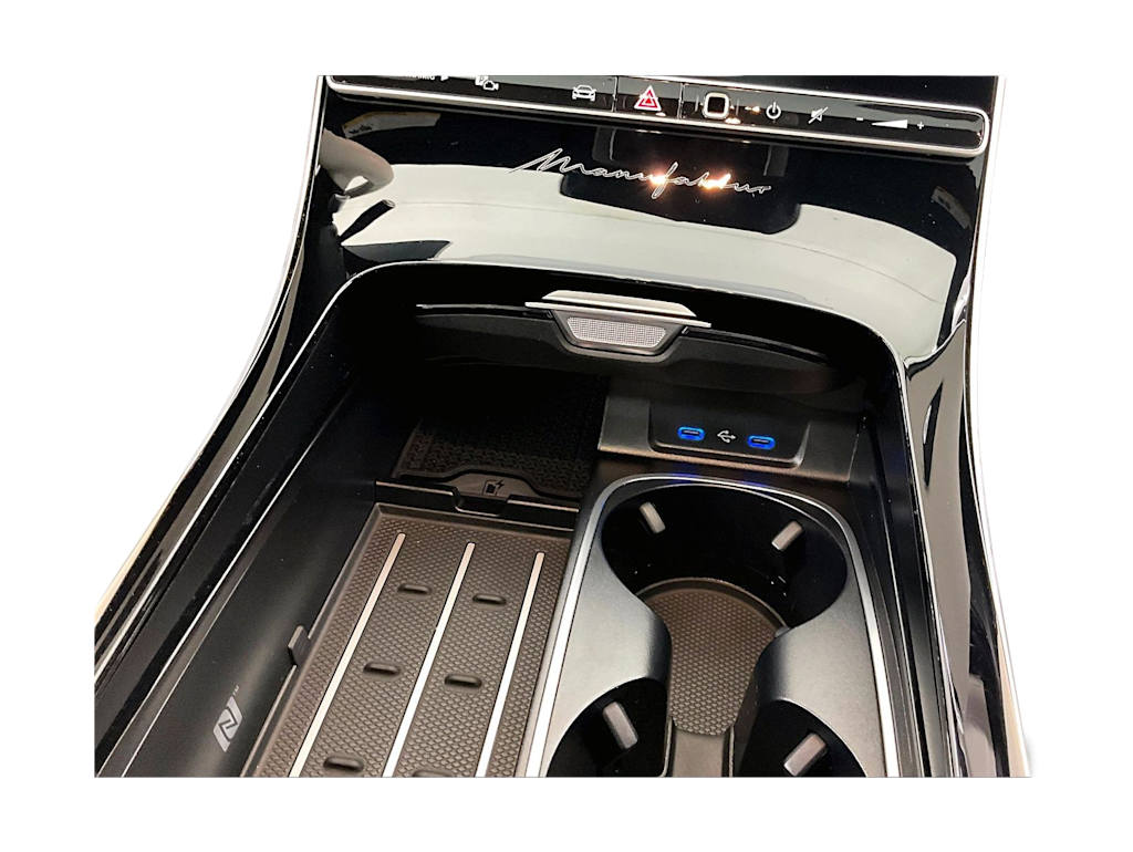 Thumbnail: 2023 Mercedes-Benz S-Class - 19