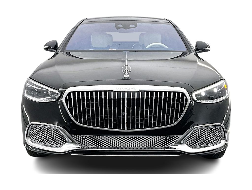 Thumbnail: 2023 Mercedes-Benz S-Class - 6