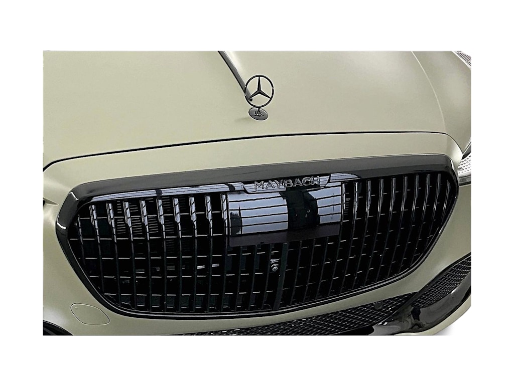 Thumbnail: 2023 Mercedes-Benz S-Class - 27