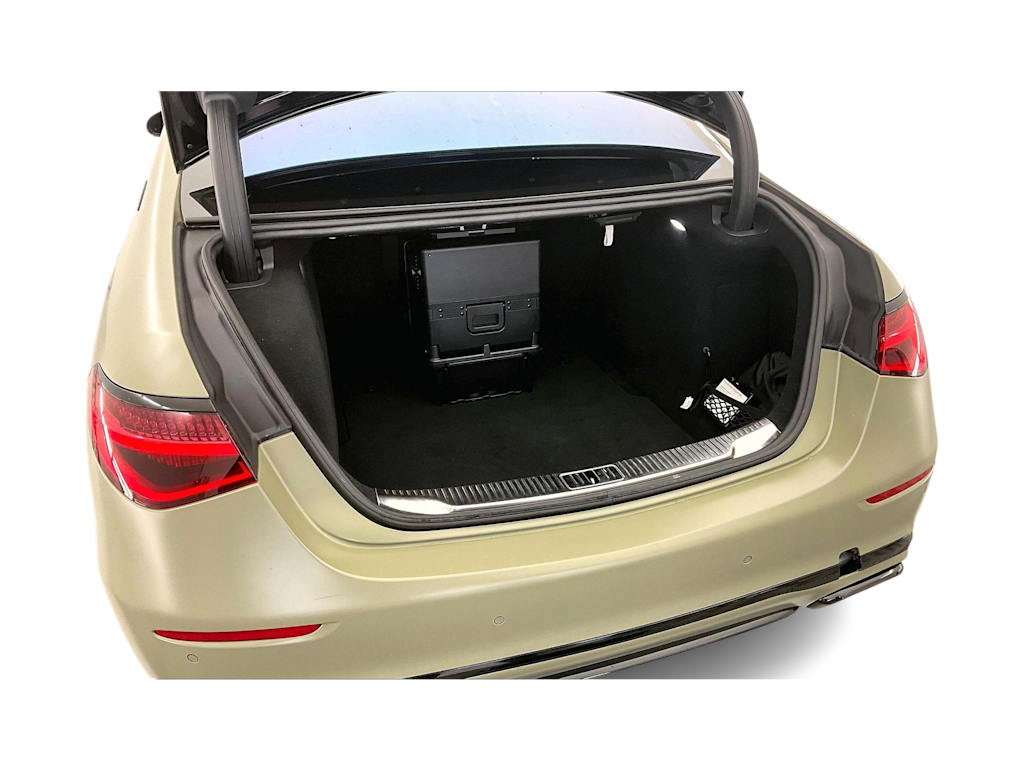 Thumbnail: 2023 Mercedes-Benz S-Class - 18