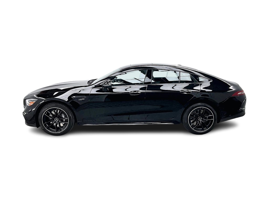 Thumbnail: 2026 Mercedes-Benz AMG GT - 3
