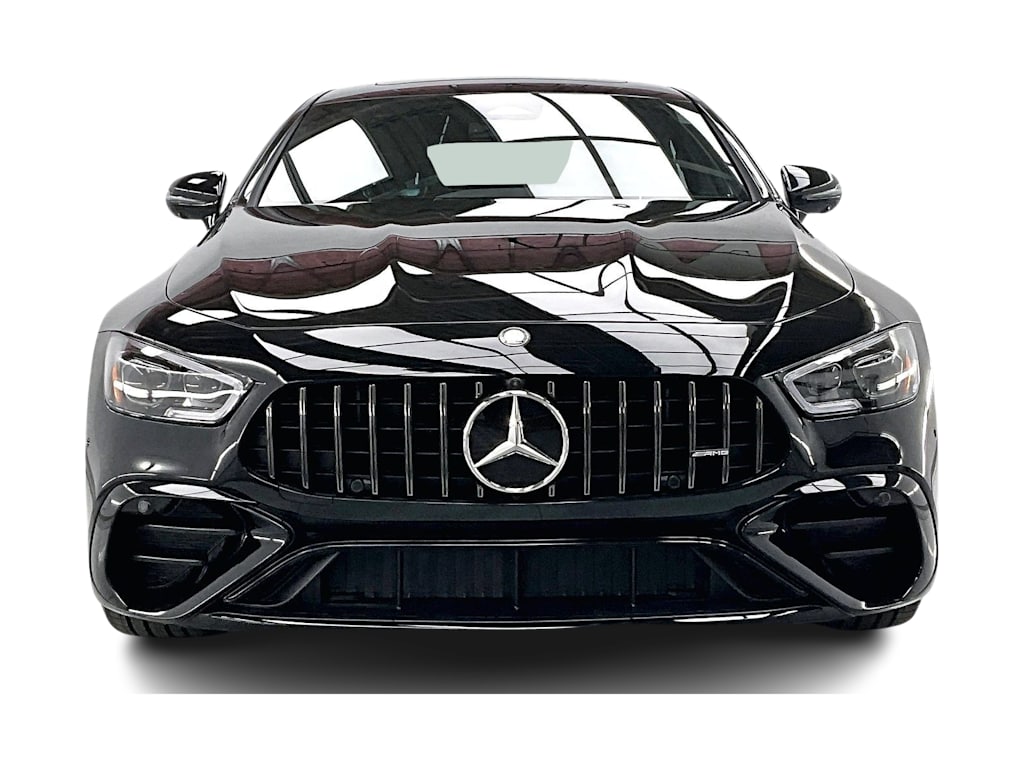 Thumbnail: 2026 Mercedes-Benz AMG GT - 19