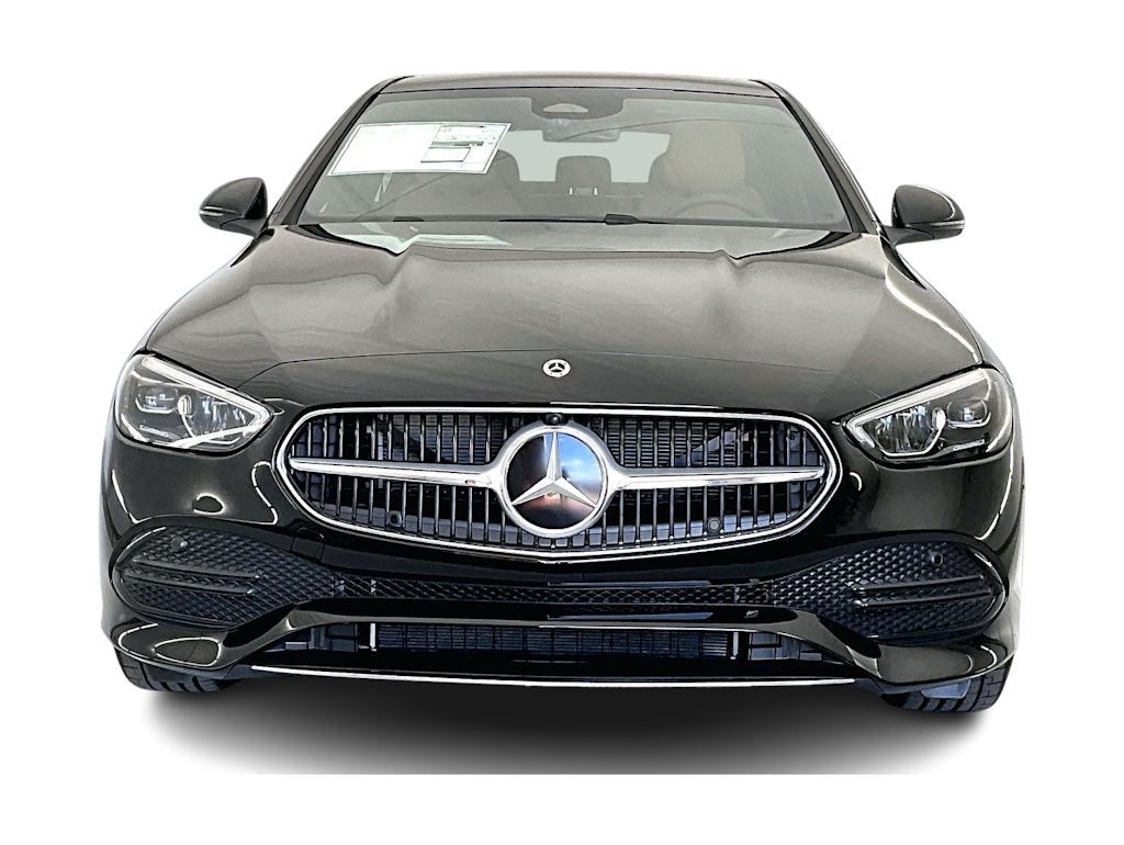 Thumbnail: 2026 Mercedes-Benz C-Class - 6