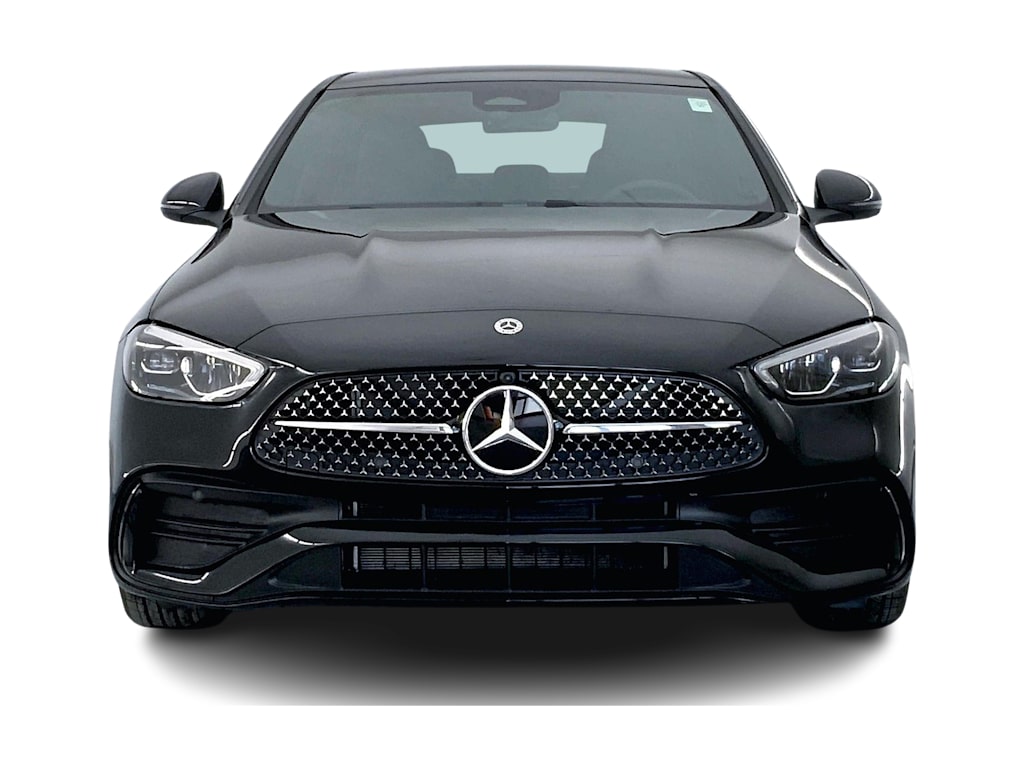 2025 Mercedes-Benz C-Class C 300 19