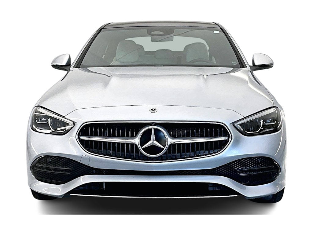 Thumbnail: 2023 Mercedes-Benz C-Class - 6