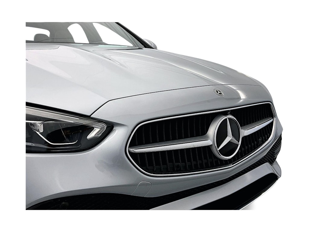 Thumbnail: 2023 Mercedes-Benz C-Class - 27