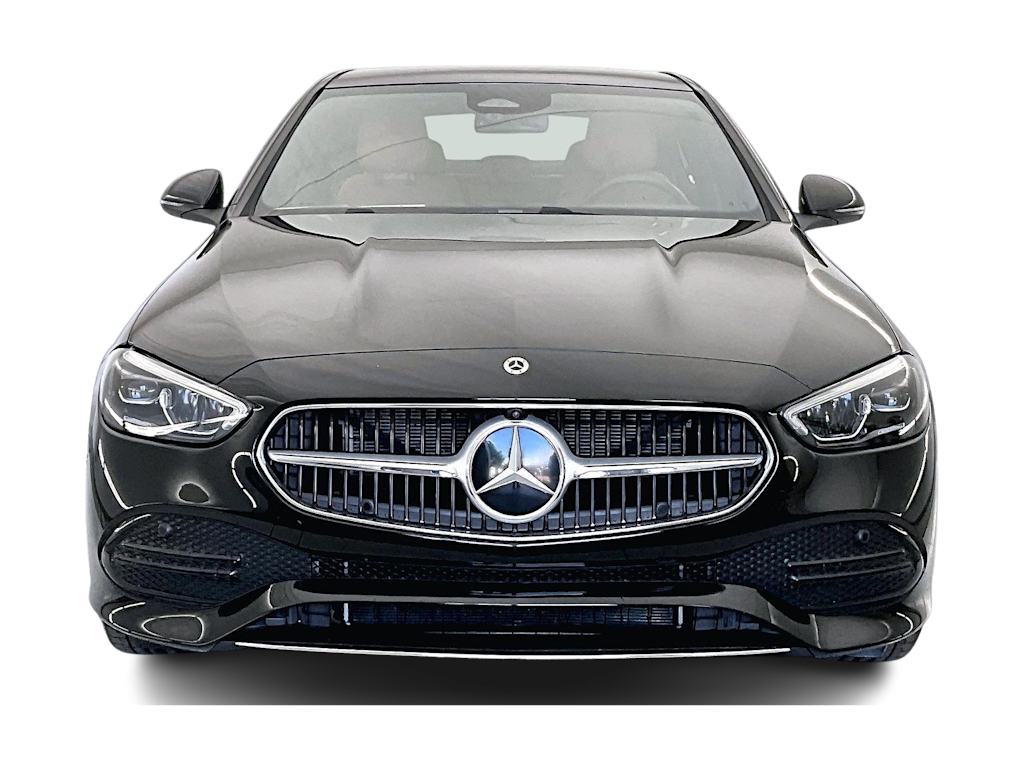 Thumbnail: 2026 Mercedes-Benz C-Class - 20
