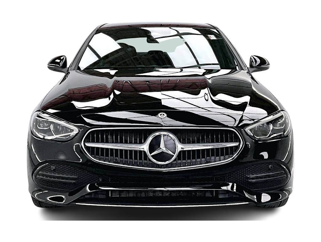 Thumbnail: 2023 Mercedes-Benz C-Class - 6