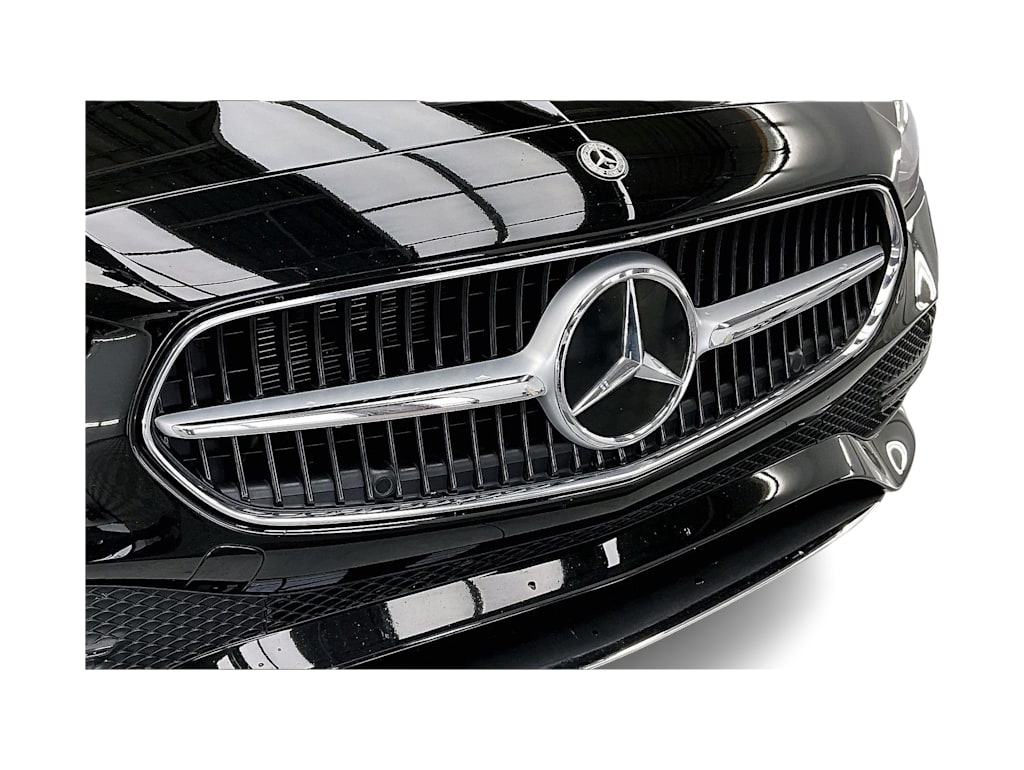 Thumbnail: 2023 Mercedes-Benz C-Class - 27