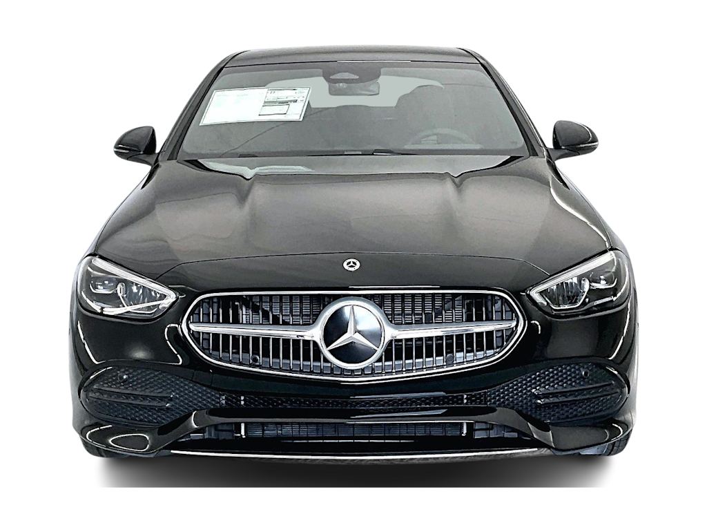 Thumbnail: 2026 Mercedes-Benz C-Class - 19