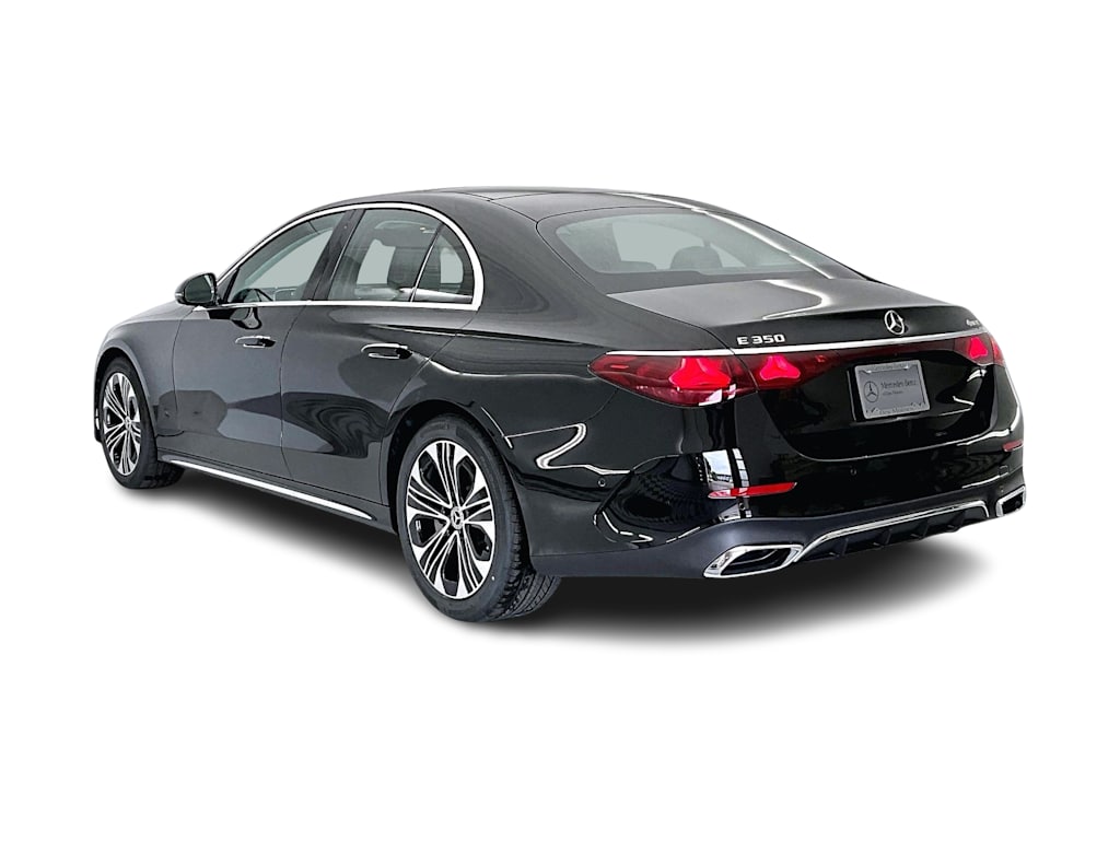 Thumbnail: 2026 Mercedes-Benz E-Class - 4