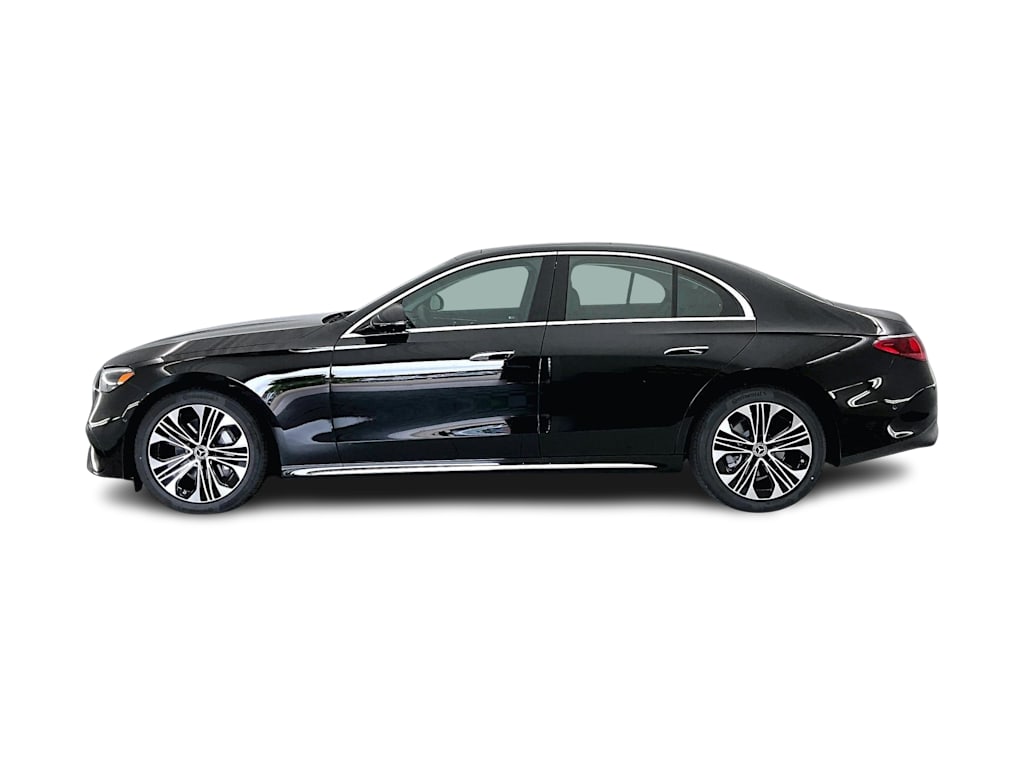 Thumbnail: 2026 Mercedes-Benz E-Class - 3