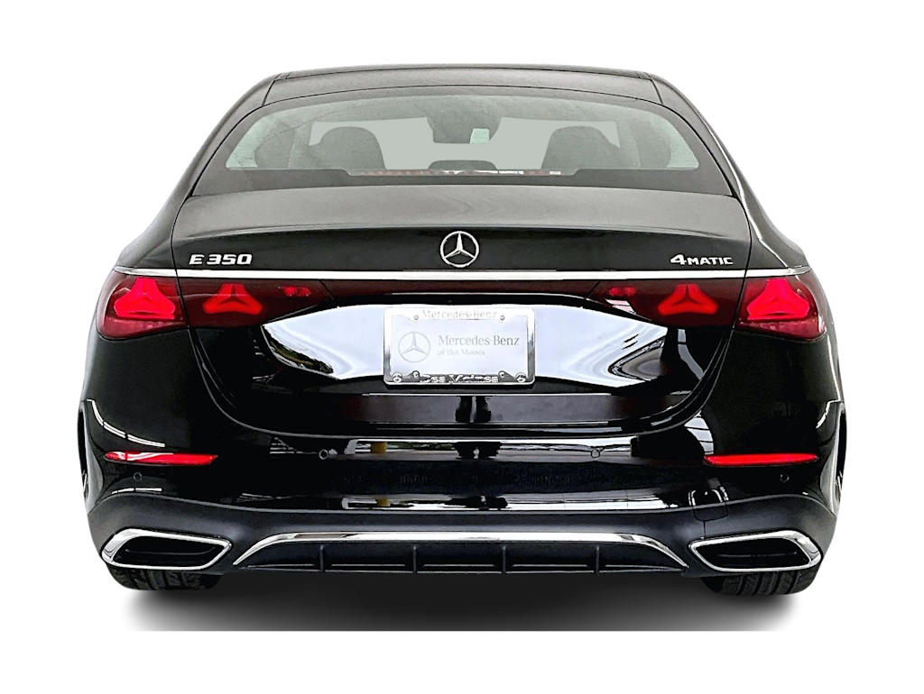 Thumbnail: 2026 Mercedes-Benz E-Class - 5
