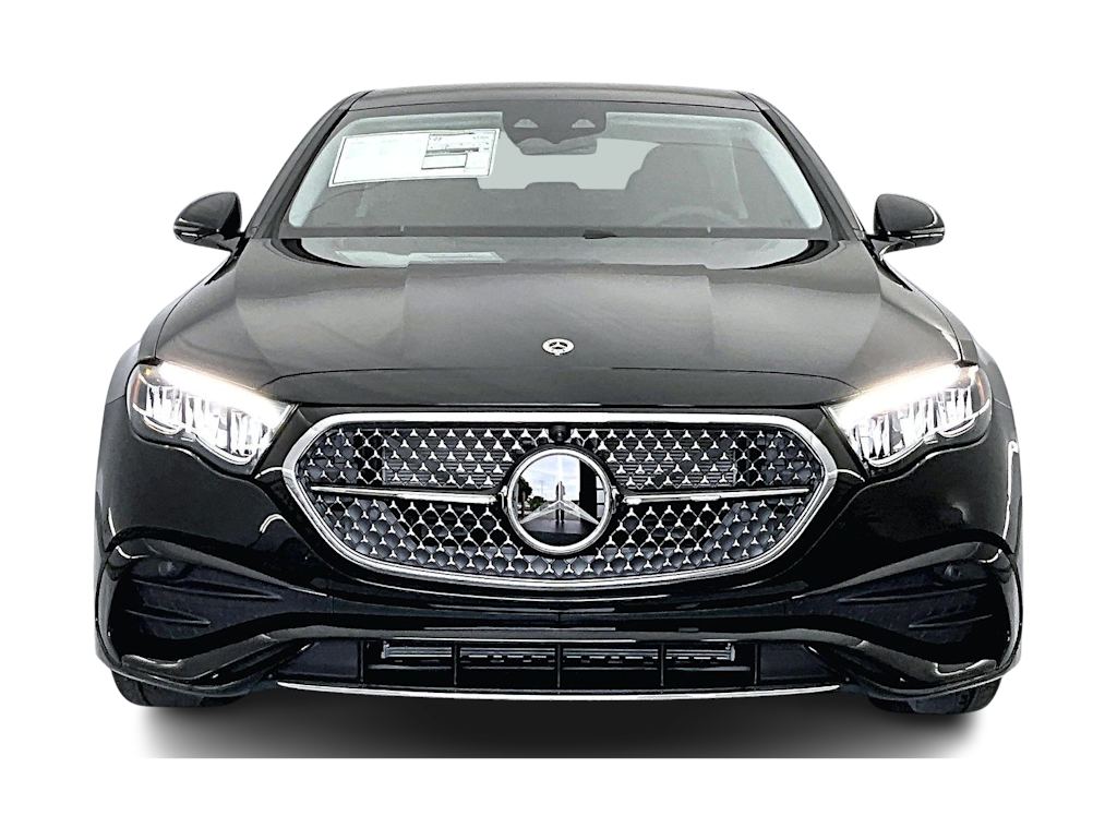 Thumbnail: 2026 Mercedes-Benz E-Class - 6