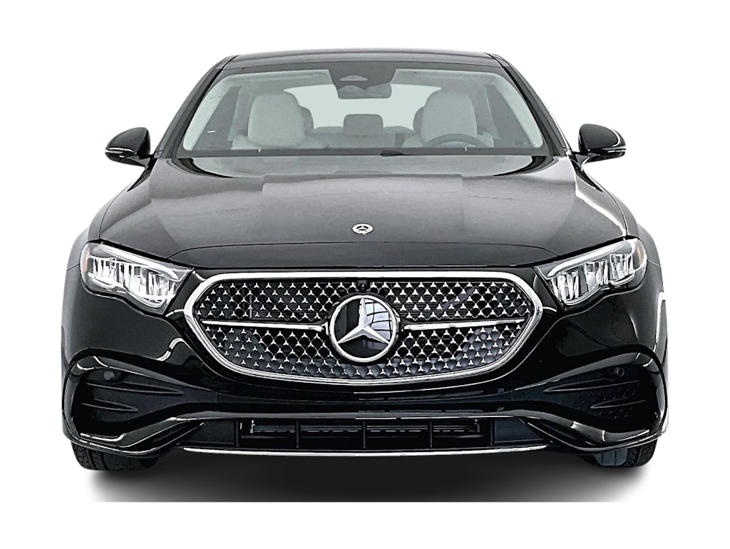 Thumbnail: 2026 Mercedes-Benz E-Class - 6
