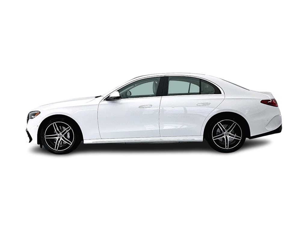 Thumbnail: 2026 Mercedes-Benz E-Class - 3