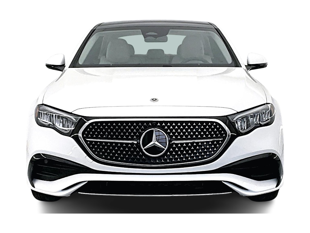 Thumbnail: 2026 Mercedes-Benz E-Class - 6