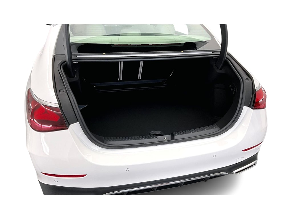 Thumbnail: 2026 Mercedes-Benz E-Class - 18