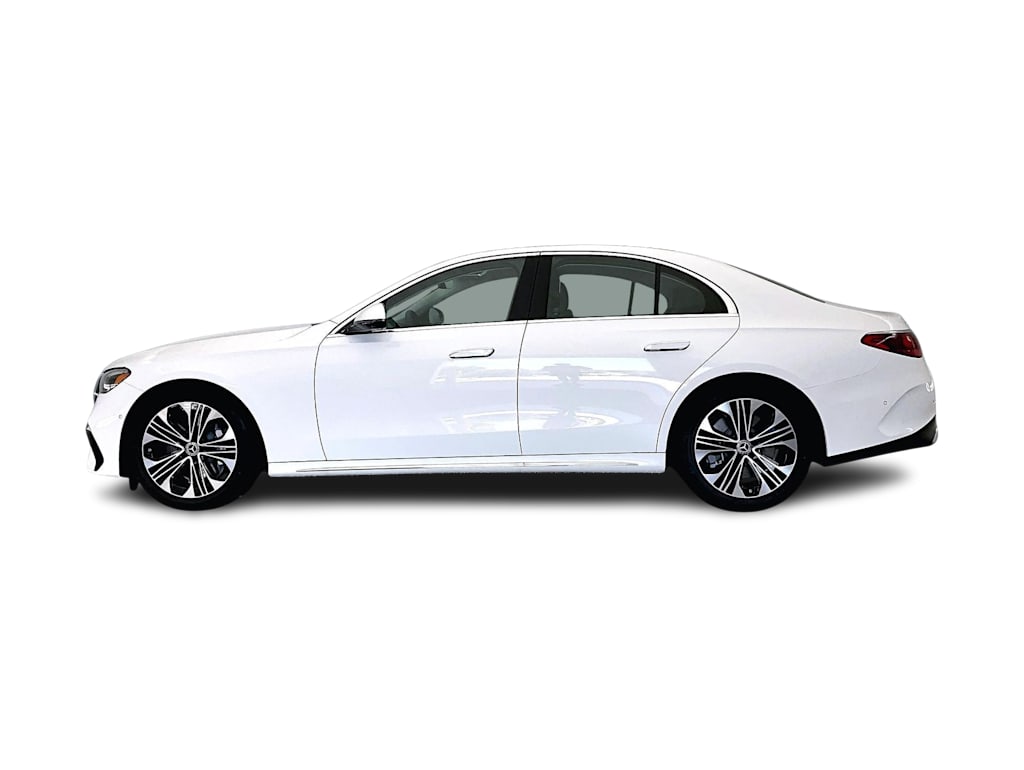 Thumbnail: 2026 Mercedes-Benz E-Class - 3