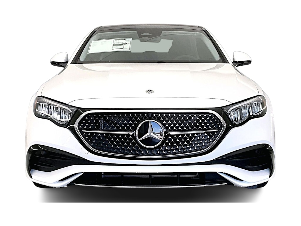 Thumbnail: 2026 Mercedes-Benz E-Class - 6