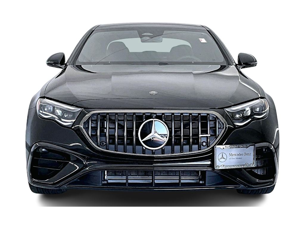 Thumbnail: 2026 Mercedes-Benz E-Class - 6
