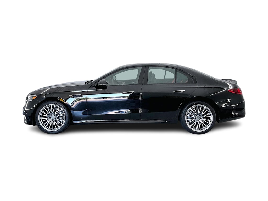 Thumbnail: 2026 Mercedes-Benz E-Class - 3