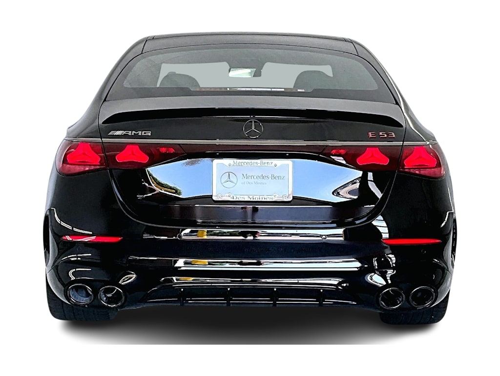 Thumbnail: 2026 Mercedes-Benz E-Class - 5