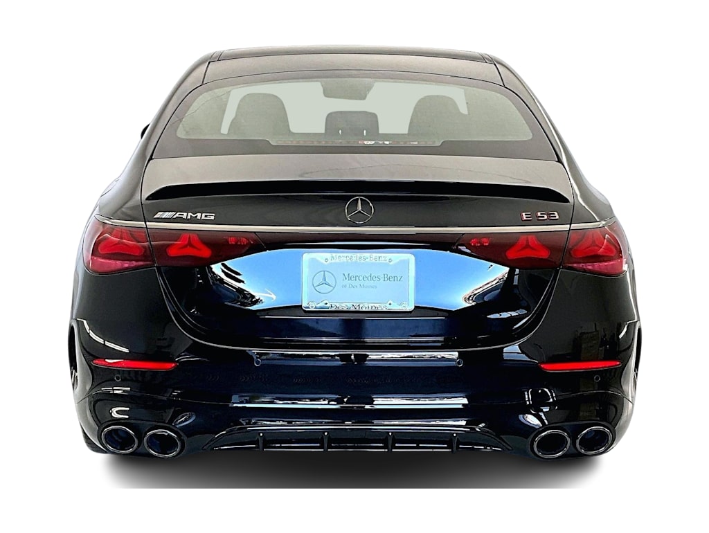 Thumbnail: 2027 Mercedes-Benz E-Class - 5