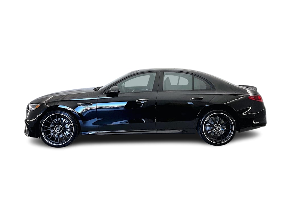 Thumbnail: 2027 Mercedes-Benz E-Class - 3