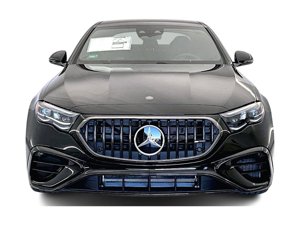 Thumbnail: 2027 Mercedes-Benz E-Class - 6