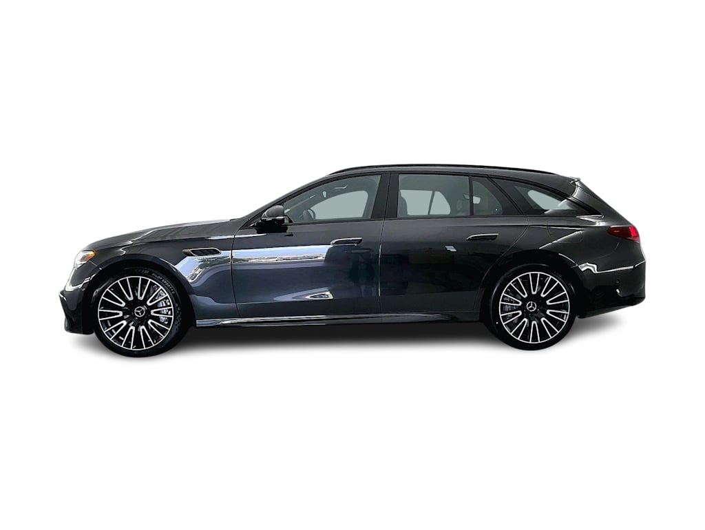 Thumbnail: 2026 Mercedes-Benz E-Class - 3