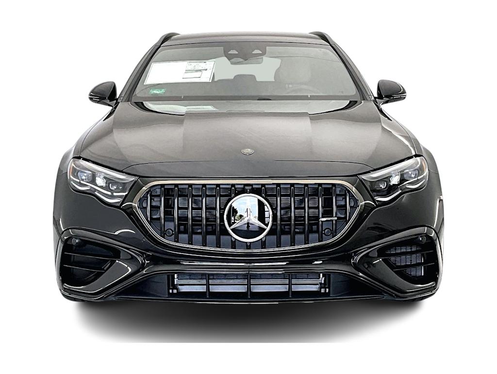 Thumbnail: 2026 Mercedes-Benz E-Class - 6