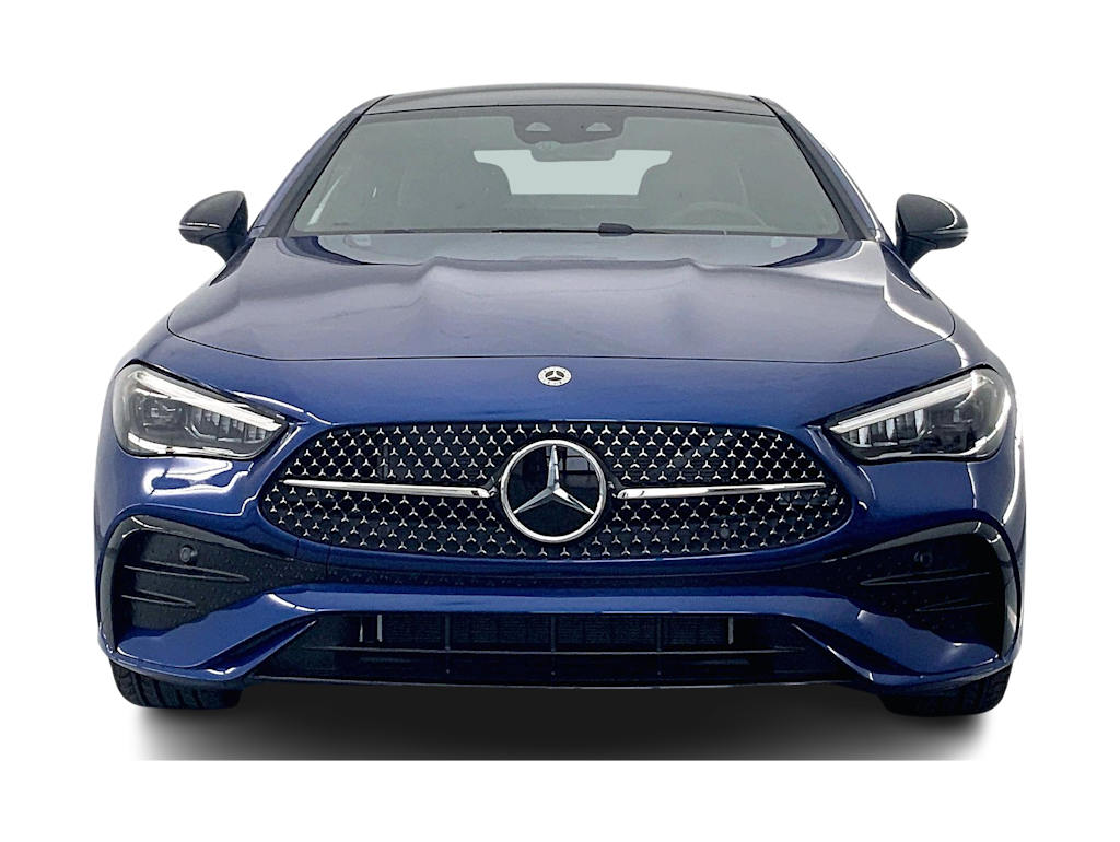 Thumbnail: 2026 Mercedes-Benz CLE - 6