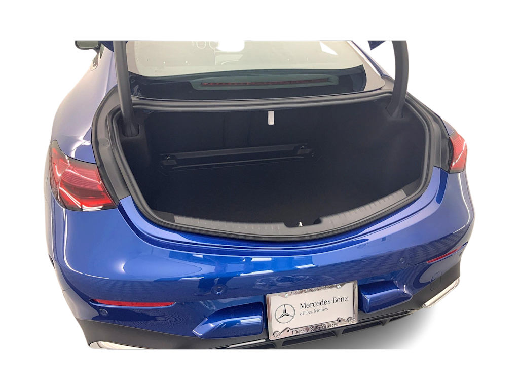 Thumbnail: 2026 Mercedes-Benz CLE - 17