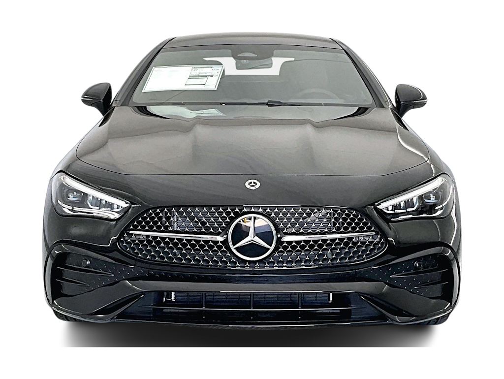 Thumbnail: 2026 Mercedes-Benz CLE - 5