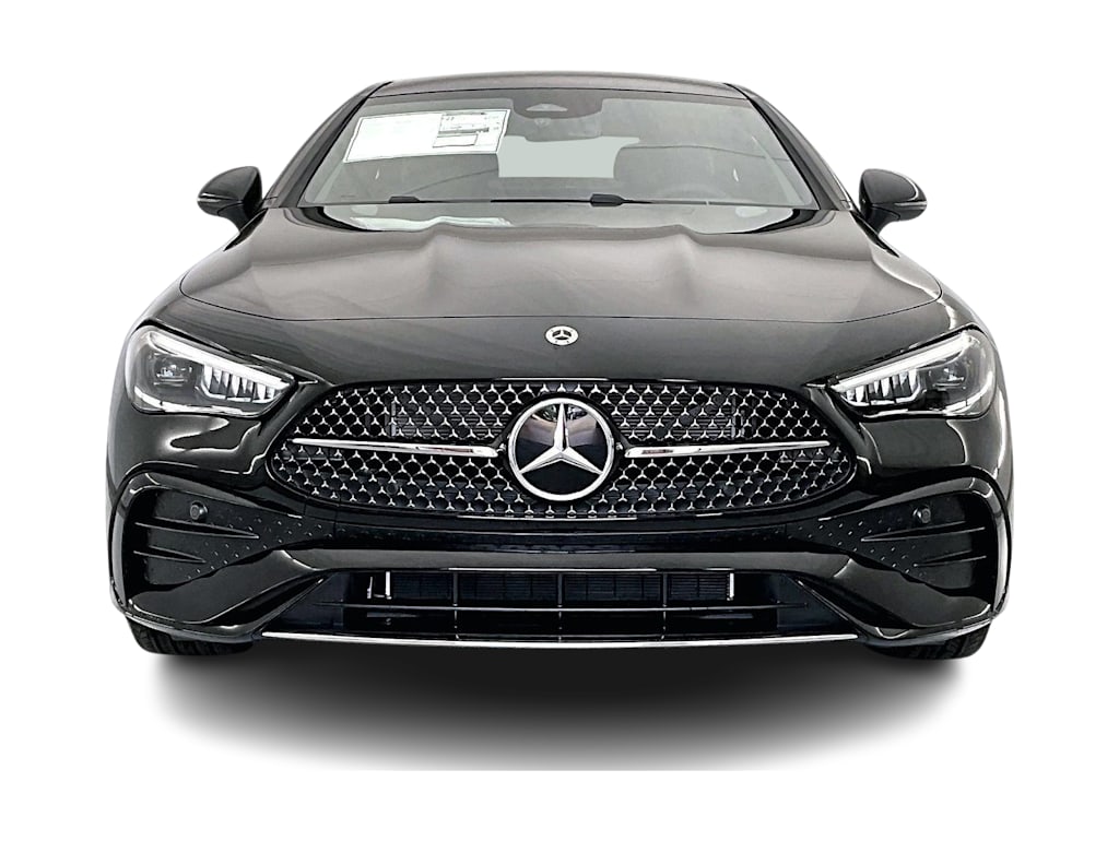 Thumbnail: 2026 Mercedes-Benz CLE - 6