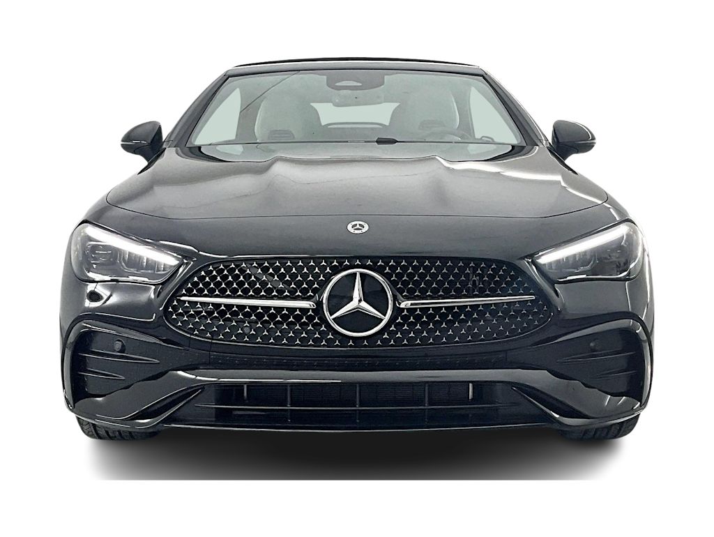 Thumbnail: 2026 Mercedes-Benz CLE - 6