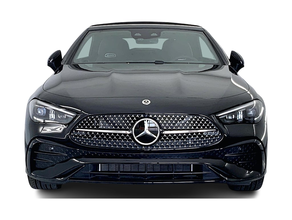 2025 Mercedes-Benz CLE 450 6